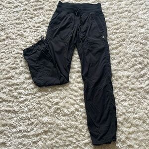Dance Studio Mid-Rise Pant
